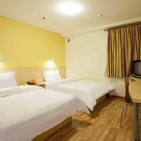 7Days Inn Zixing Dongjianghu Стая снимка